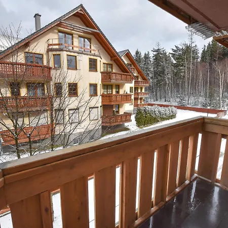 Vacationclub - Osiedle Podgorze 1e 19 Апартаменты Шклярска-Поремба