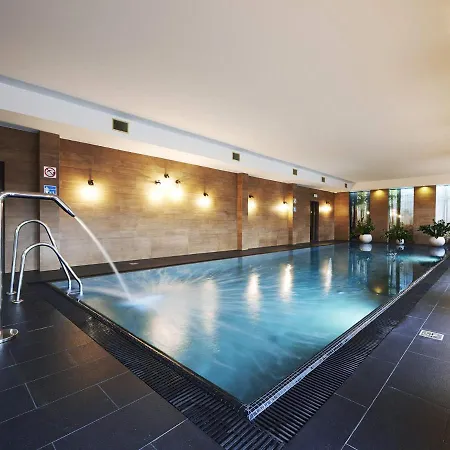 Vacationclub - Osiedle Podgorze 1e 19 Шклярска-Поремба