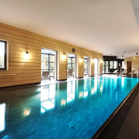 Vacationclub - Osiedle Podgorze 1e 19