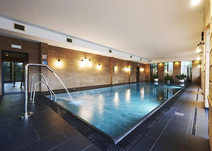 Vacationclub - Osiedle Podgorze 1e 19 Szklarska Poręba